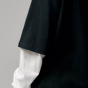 Proveedor de Camisetas Bordadas para Mujer, Camiseta de Algodón Suave de Alta Calidad con Logotipo Bordado Detallado para Marcas de Ropa de Marca Privada - Product Image 6