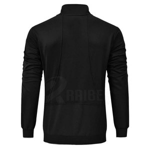 Nouvelle collection : Survêtement homme uni, conçu avec un tissu extensible et une coupe moderne pour optimiser la mobilité - Product Image 4