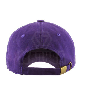 Clean Athletic Inspired Everyday Fashion Accessory Baseball <b>Hats</b> with Breathable Fabric Baseball <b>Hats</b> - Product Image 5