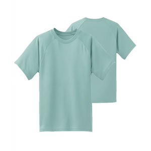 T-shirt en coton pour homme de haute qualité, personnalisé, offert par une marque privée avec une livraison mondiale rapide pour les acheteurs en gros. - Product Image 1