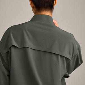 Private Label <b>Tracksuit</b> Windbreaker Custom Embroidery Screen Print Casual Coordinates Vendors Sports <b>Tracksuit</b> - Product Image 3