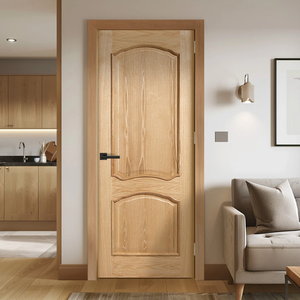 Portes intérieures modernes en HDF, design italien, étanches, finition de qualité, nouvelle collection, en promotion - Product Image 4