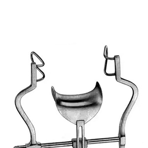Ensemble d'opérations chirurgicales abdominales professionnel, instruments de rétraction abdominale pour chirurgie générale, kit d'instruments chirurgicaux en acier inoxydable - Product Image 2