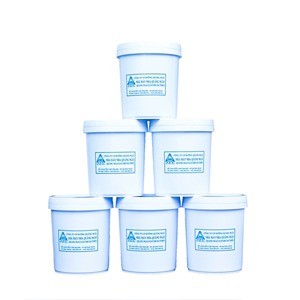 น้ำเชื่อมมอลโทสจากมันสำปะหลังคุณภาพพรีเมียม 100% จากธรรมชาติ บรรจุถังพลาสติกขนาด 25 กก. ผลิตจากเมืองตงไน ประเทศเวียดนาม ยี่ห้อเวียดเดลต้า - Product Image 1