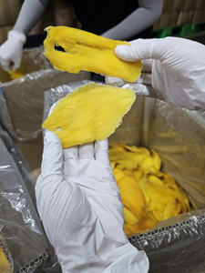 Mango Deshidratado, Fruta Tropical, Bocadillo de Fruta Seca para Exhibición en Estantes de Supermercados, Dulce, Masticable, Estilo Atractivo, Origen Vietnam - Product Image 3