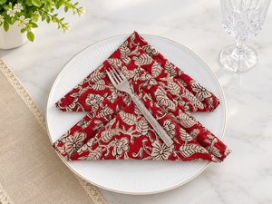 Floral Printed Pastoral Style <b>Cloth</b> Napkin Reusable 80x120cm <b>Round</b> Dinner <b>Table</b> Napery Kitchen Dining Decor - Product Image 1