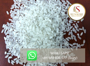 ARROZ CALROSE DE GRANO MEDIO VIETNAM SUNRISE INS: Con Aceite / Sin Aceite – Estándar de Exportación - Product Image 4