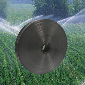 Manguera de lluvia plegable de 3/5/7 orificios Transporte de almacenamiento plegable - Product Image 6