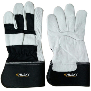 Warm Full Finger <b>Touchscreen</b> <b>Gloves</b> Black Acrylic Cotton Winter Outdoor Use Jacquard Wrist Length Breathable Sports - Product Image 1