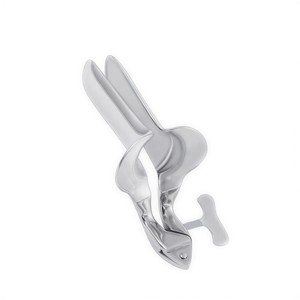 Espéculo Vaginal Collin de Acero Inoxidable de Primera Calidad para Exámenes Ginecológicos Profesionales y Diagnósticos Médicos - Product Image 2