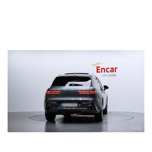 Genesis GV70 2024 2.5T Gasolina AWD 32,462 km Automático Volante a la Izquierda Asientos de Cuero Cámara Trasera Modelo 2024 - Product Image 4