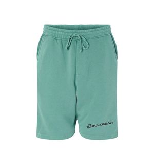OEM <b>Men</b> Cotton <b>Sweat</b> <b>Shorts</b> With Pockets Workout Casual Loose <b>Shorts</b> Pigment-dyed Wash Running Athletic <b>Mens</b> <b>Shorts</b> Gym - Product Image 1