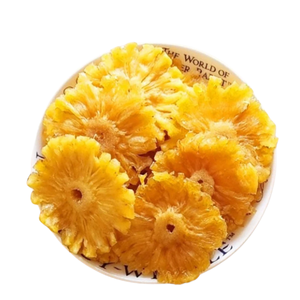 Offre Exceptionnelle : Morceaux d'Ananas Déshydratés, Ingrédient Fruitier, Prix d'Exportation, Fruits Séchés au Soleil, Emballage Sous Vide, Exportateur Vietnamien - Product Image 2