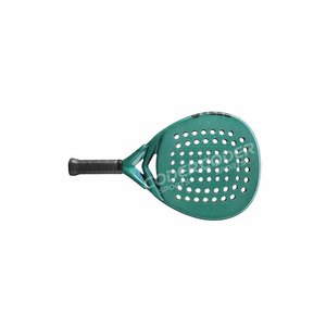 Raquette de Padel Haut de Gamme en Carbone 3K Légère, Respirante et Écologique – Nouveau Design 2026 pour Toutes Saisons - Product Image 3