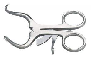 Veterinary Surgical Retractors Weitlaner & Gelpi Self Retaining Stainless Steel Set for Animal Surgery OEM Supplier By Dentavex - Product Image 5