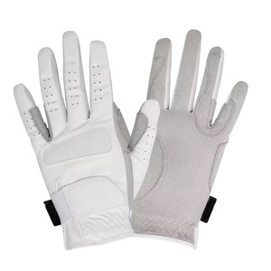 Gants d'équitation à marque privée, motif anatomique des doigts, équipement sportif équestre d'extérieur, évacuation de l'humidité - Product Image 1