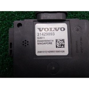 Módulo de Control del Sistema de Información de Punto Ciego (BLIS) V60, Usado, OEM 31429893 - Product Image 3