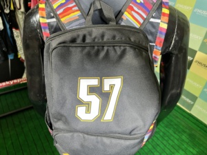 Mochila Elite con Logotipo Personalizado, Mochila Multifuncional para Baloncesto, Portátil y Viajes, Mochila Deportiva de Gran Capacidad para Gimnasio - Product Image 5