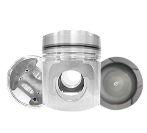 Piston MWM 170mm 8771942 12453016 - Product Image 1