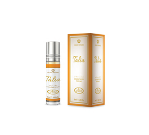 น้ำหอม Al Rehab Talia แบบเข้มข้น 6 มล. – ขายส่ง - Product Image 1