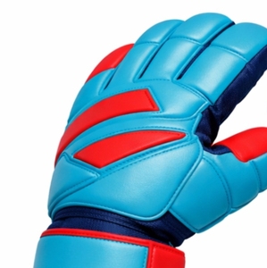Gants de gardien de but pour adultes et jeunes pour l'entraînement au football avec une adhérence flexible et un soutien de sécurité du poignet Gants de gardien de but de haute qualité - Product Image 3