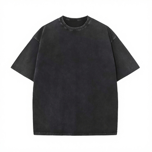 Camiseta de Manga Corta para Hombre, Estilo Juvenil Universitario 2026, Alta Calidad, Ecológica, 200 Gramos, Tejido Estampado, Precio Económico - Product Image 3