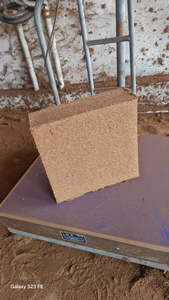 Material Decorativo de Goma de Kerala - Product Image 2