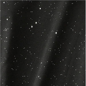 Sudadera con Capucha de Microfibra con Pedrería para Hombre, Mezcla de Algodón y Poliéster, Colocación Precisa de Cristales - Product Image 4