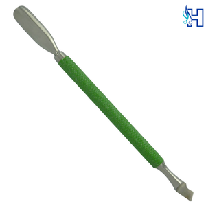 Lime à pieds en acier inoxydable de haute qualité, râpe à pieds, repousse-cuticules, éliminateur de peaux mortes, kit de pédicure et manucure électrique portable - Product Image 6