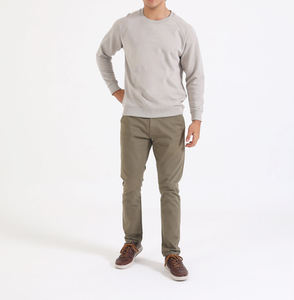 Sudadera de Cuello Redondo para Hombre Meera Impex, 100% Algodón, Felpa, Invierno, Gruesa, Estampado Digital, Corte Regular - Product Image 6