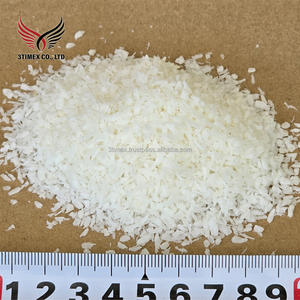 Polvo de coco triturado desecado de grado medio de calidad, ingrediente natural fresco para hornear, cocinar, batidos, muestra gratis - Product Image 4