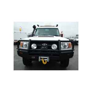 CARBEST Nouvelle arrivée : Toyota Hardtop d'occasion à vendre - Product Image 6