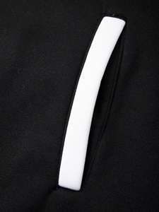 Chaqueta de Invierno para Hombre de Alta Calidad, Personalizada, de Pana y Piel de Oveja, Transpirable, de Secado Rápido y Ecológica - Product Image 4