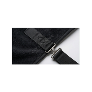Vente flash : couverture pour cheval sur mesure, imperméable, respirante, durable, pour l'hiver, fournie par un fabricant de couvertures pour chevaux. - Product Image 5