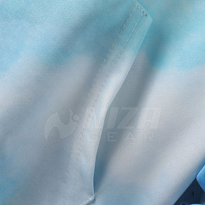 Custom Design High Quality <b>Pullover</b> <b>Men</b> Hoodies Polyester/Cotton Fleece Eco-Friendly & Breathable Casual Winter Clothing - Product Image 5