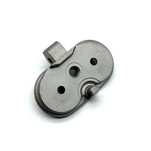 ชิ้นส่วนโลหะสเตนเลสสตีลแบบกำหนดเอง ผลิตด้วยวิธี MIM (Metal Injection Molding) และ Sintering สำหรับเครื่องใช้ไฟฟ้าภายในบ้าน - Product Image 1