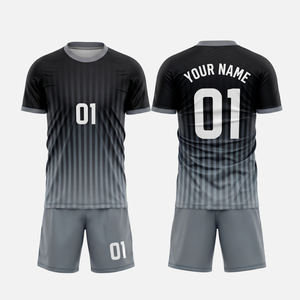 Ensemble d'uniformes de handball de haute qualité 2026 – Maillot de handball sublimé pour tireur, tenue d'élite pour club - Product Image 2