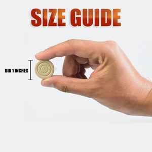 Piezas de Ajedrez de Ónix Hechas a Mano con Caja de Almacenamiento Gratuita, Juego de Piedras Naturales Premium para Regalos, Decoración del Hogar y Diversión en Viajes - Product Image 4