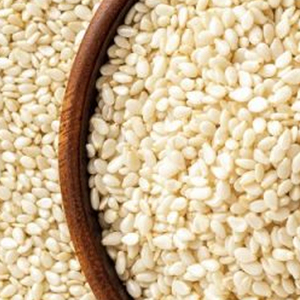 Graines de sésame en gros, séchées, ingrédient alimentaire entier pour la pâtisserie, la cuisson, la confiserie, la garniture, la torréfaction et l'exportation - Product Image 5