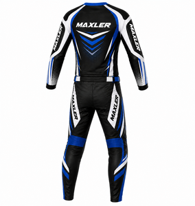 Combinaison de motocross tendance 2026 de qualité supérieure pour jeunes, en tissu durable et de haute qualité, vente en gros - Product Image 2
