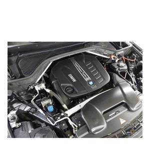 BMW X5 XDrive 30d 2014, 89,320 km, Caja de Cambios Automática, Volante a la Izquierda, Norma de Emisiones Euro V - Product Image 5