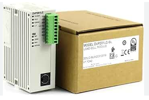 โมดูล PLC Delta DVP202LC-SL สำหรับระบบอัตโนมัติในอุตสาหกรรม การรวบรวมสัญญาณ ระบบควบคุมลอจิก และเครือข่าย - Product Image 2