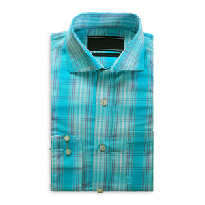 Custom Design <b>Men's</b> Flannel <b>Shirts</b> Solid Pattern Quick Dry Breathable 100% Cotton <b>Safari</b> Style Collar Full Sleeve - Product Image 1