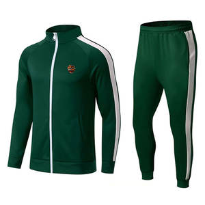 Ropa Casual, Traje Deportivo Personalizado para Hombre, Logotipo Personalizado, Marca Privada, Hecho en Pakistán - Product Image 1