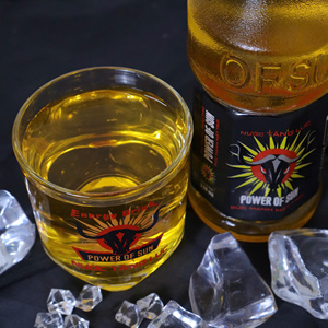 Boissons énergisantes haut de gamme les plus vendues ODM OEM en gros – Boost d'énergie instantané prêt à l'exportation - Product Image 4