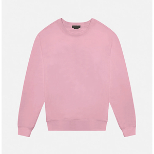 Sudadera Unisex de Algodón de Alta Calidad, Cuello Redondo, Estampado Personalizado, Bordado, Sudadera para Hombre y Mujer - Product Image 4