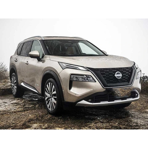 Nissan X-Trail d'occasion abordable, moteur fiable, économique en carburant, prêt pour l'exportation ou l'utilisation locale - Product Image 3