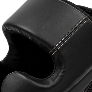 Protection de la tête, design traditionnel, équipement d'entraînement de karaté et de judo - Product Image 4