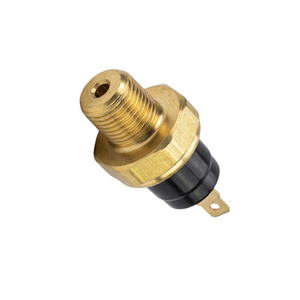 Oil pressure switch OEM 14103175 for LT TRUCK CHEVROLET BLAZER 4WD 1985-2005 18 NPT - Product Image 4