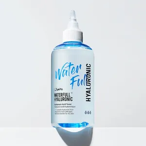 JUMISO 250mL Waterfull Hyaluronic Acid Toner Good Quality Product - Product Image 1